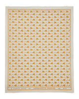 Domino Paper - Fleurons 6C