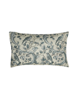 Oiseaux & Feuillages 24A – French Bird & Botanical Linen Fabric
