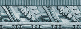 Acanthus Frieze – Frise Acanthes 107A