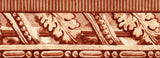 Acanthus Frieze – Frise Acanthes 107A