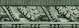 Acanthus Frieze – Frise Acanthes 107A