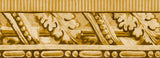 Acanthus Frieze – Frise Acanthes 107A