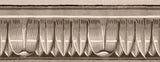 Palm Border Frieze – Frise Bordure Palmée 108A
