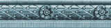 Empire Decorative Frieze – Frise Empire 113A