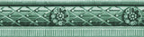 Empire Decorative Frieze – Frise Empire 113A