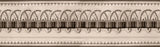 Trim Border Frieze – Frise Galon 114A