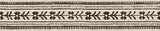 Floral Garland Frieze – Frise Guirlande de Fleurs 116A