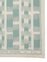 Domino Paper - Ikat 14B