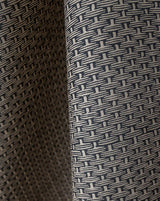 Domino Paper Sample Osier Tabac