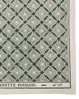 Domino Paper - Fleurs, Rubans Et Points 17C