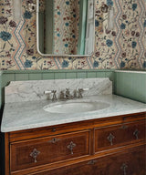 Marcel 28A – French Literary Inspired Wallpaper