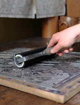 Domino Paper - Marcel Proust 28B