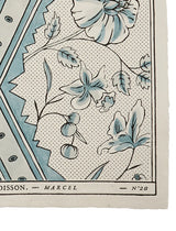 Domino Paper - Marcel Proust 28B