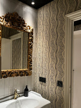 Domino Paper - Grenades 2A