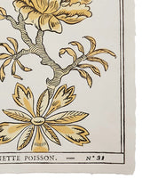 Domino Paper - Colonne 31B