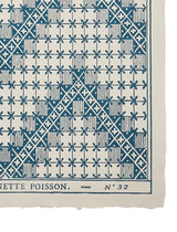 Domino Paper - Points de Hongrie 32A