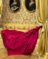 Wallpaper Sample Jardin 39B