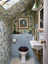 Wallpaper Jaipur – Papier Peint Jaïpur – 57A
