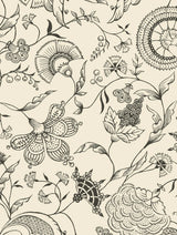Wallpaper Jaipur – Papier Peint Jaïpur – 57A