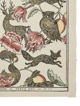 Domino Paper - Crepuscule 52A