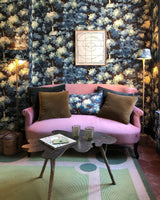 Wallpaper Sample Joli Bois