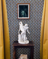 Wallpaper Ember – Papier Peint Tison – 63