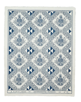 Domino Paper - Ananas 77B