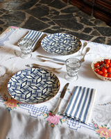 Tarascon Dinner plate