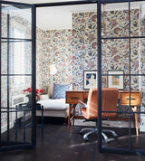 Wallpaper Jaipur – Papier Peint Jaïpur – 57A