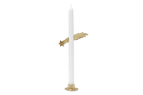 Bijou Candle -Shooting Star - French inc