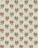Wallpaper Buttonhole – Papier Peint Boutonnière – 74A