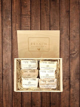 Build Your Own Butter Box of 6