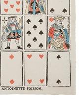 Domino Paper - Cartes Á Jouer Pair