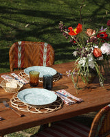 Natural Wicker Placemat