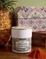 Domino Paper - Ananas 77B