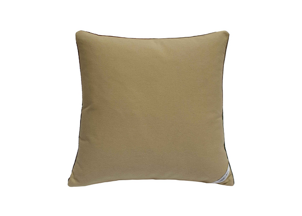 Cushion with Pillow Insert 40”x40” CHRISTIAN 02/51 - french.us 2