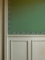 Acanthus Frieze – Frise Acanthes 107A
