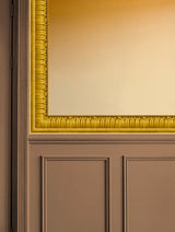 Palm Border Frieze – Frise Bordure Palmée 108A