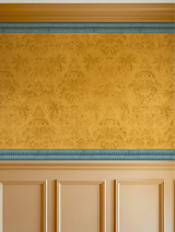 Rope Border Frieze – Frise Cordages 111A