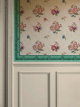 Empire Decorative Frieze – Frise Empire 113A