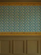 Empire Decorative Frieze – Frise Empire 113A