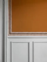 Trim Border Frieze – Frise Galon 114A