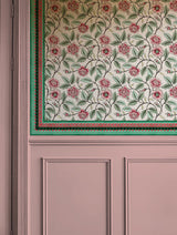 Trim Border Frieze – Frise Galon 114A