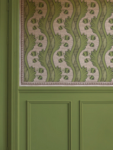 Pearl Trim Frieze – Frise Perles 118A