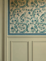 Pearl Trim Frieze – Frise Perles 118A