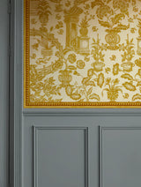 Pearl Trim Frieze – Frise Perles 118A