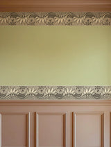 Flow Pattern Frieze – Frise Torrent 120A
