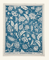 Domino Paper - Indian 30 A