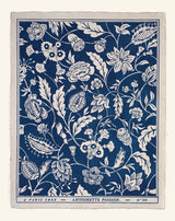 Domino Paper - Indian 30 A