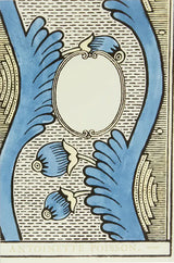 Notebook Pattern Grenade 2A - French inc